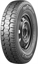 Opony Kumho Portran KC55