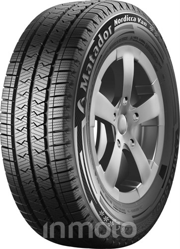 Matador Nordicca Van 215/60R16 103/101 T