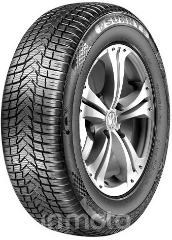 Sunny NC501 245/40R19 98 Y XL 3PMSF