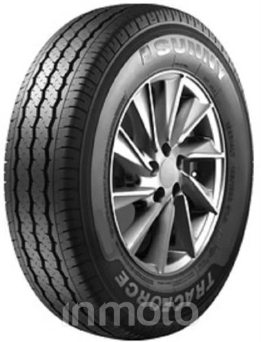 Sunny NL106 175/70R14 95/93 T C