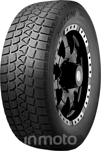 Mazzini Snow Leopard LX 275/55R20 117 T 3PMSF