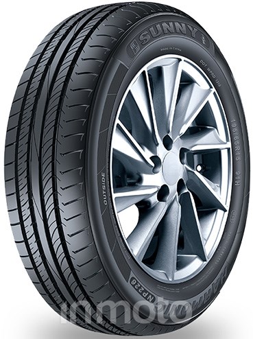 Sunny NP226 195/60R15 88 V