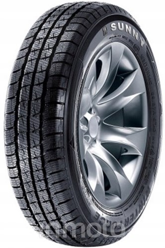 Sunny NW103 225/70R15 112/110 R C 3PMSF