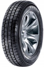 Opony Sunny NW103