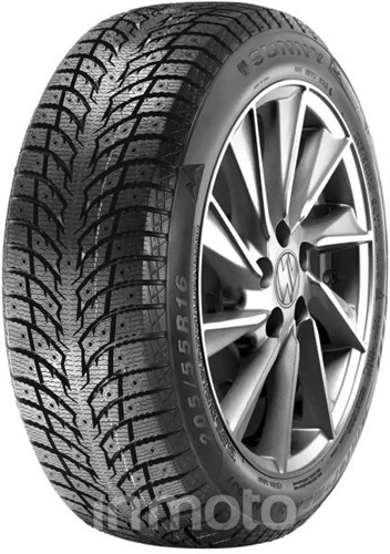 Sunny NW631 225/55R17 101 H XL 3PMSF