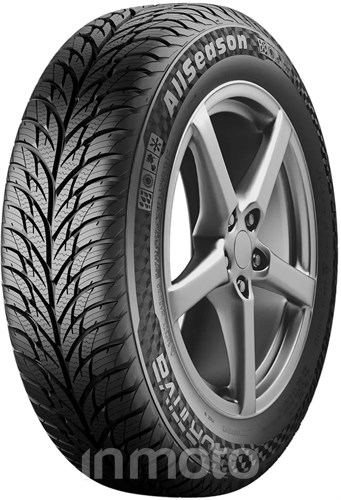 Sportiva All Season 225/45R17 94 V 3PMSF