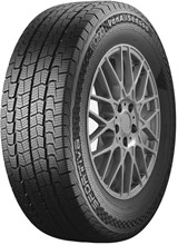 Opony Sportiva Van All Season