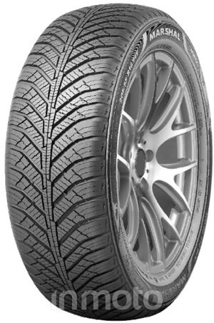 Marshal MH22 205/50R17 93 V XL BSW