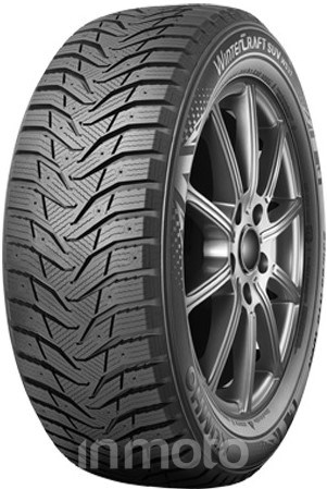 Marshal WinterCraft WI31 215/50R17 95 T XL STUDDABLE 3PMSF