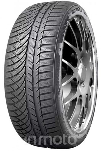 Marshal WinterCraft SUV WS71 245/60R18 105 H 3PMSF