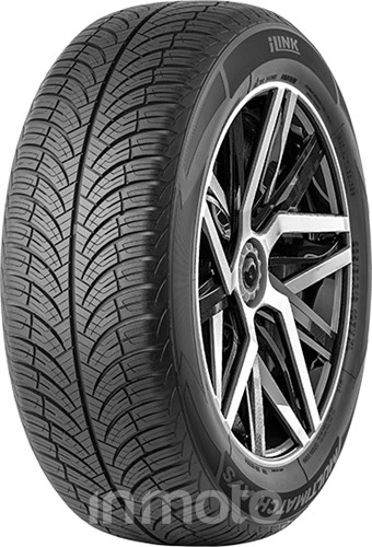 Ilink Multimatch A/S 215/40R17 87 W XL