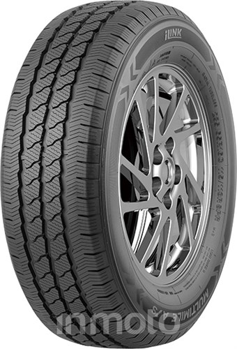 Ilink Multimile A/S 185/75R16 104/102 R C