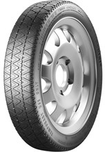 Continental sContact 125/80R17 99 M