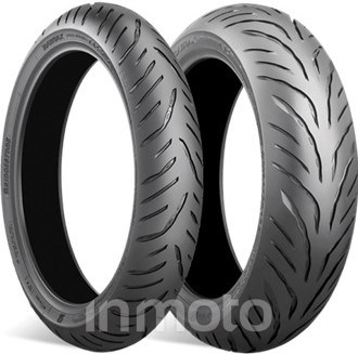 Bridgestone Battlax T32 120/70R18 59 W Front TL