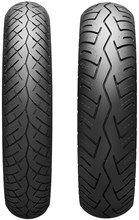 Bridgestone Battlax BT46 130/70-18 63 H Rear