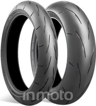 Bridgestone Battlax RS11 200/55R17 78 W TL