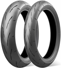 Bridgestone Battlax CR11 110/80R18 58 W