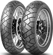 Dunlop Trailmax Mixtour 170/60R17 72 V Rear TL