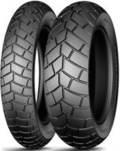 Michelin Scorcher Adventure 170/60R17 72 V TL