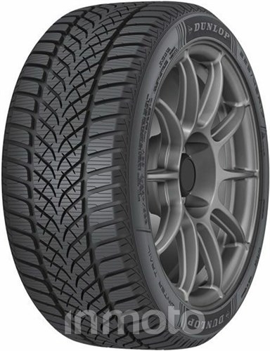 Dunlop WinterTrail 225/45R17 91 H FR 3PMSF
