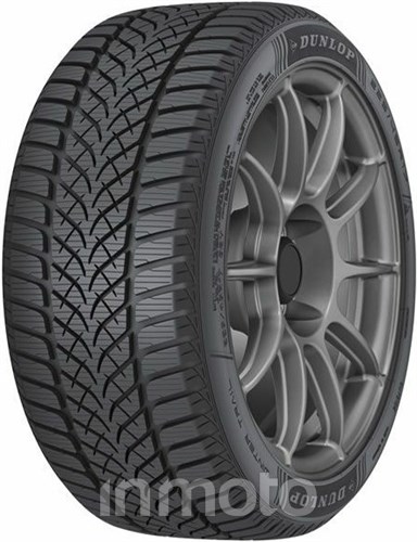 Dunlop WinterTrail 215/60R16 99 H