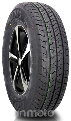 Altenzo Cursitor 185/75R16 104/102 S C