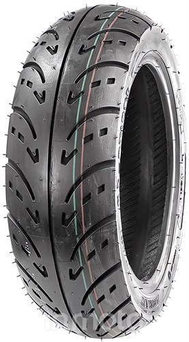 Journey P284 130/70-12 56 J TL