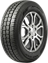 Opony Joyroad VAN RX516