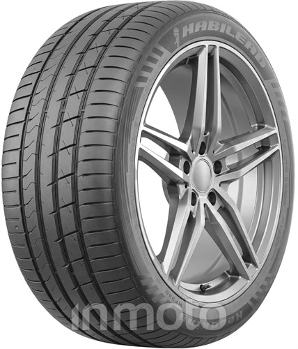 Habilead HF330 205/50R17 93 W RUNFLAT