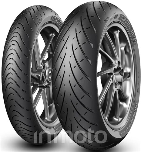 Metzeler Roadtec 01 SE 190/55R17 75 W Rear