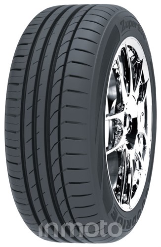 Goodride ZuperEco Z-107 195/65R15 91 V