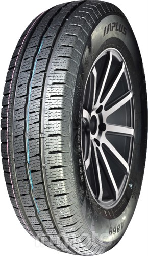 Aplus A869 185/75R16 104/102 R C 3PMSF