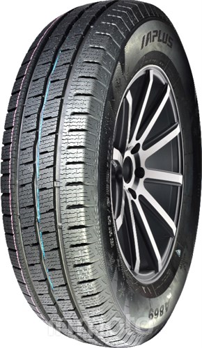 Aplus A869 195/60R16 99/97 T C