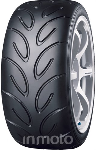 Yokohama Advan A050 195/50R15