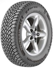 Opony BFGoodrich G-Force Stud