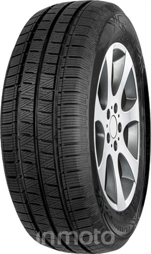 Imperial Snowdragon VAN 165/70R14 89 R