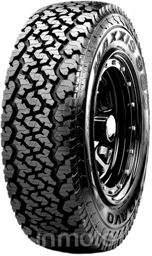 Maxxis AT 980 E 265/70R16 117/114 Q OWL POR