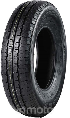 Roadmarch Primevan 36 185/75R16 104/102 R C