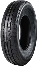 Roadmarch Primevan 36 185/75R16 104/102 R C