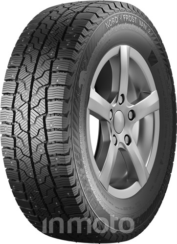 Gislaved Nord Frost Van 2 215/60R16 103/101 R C 3PMSF