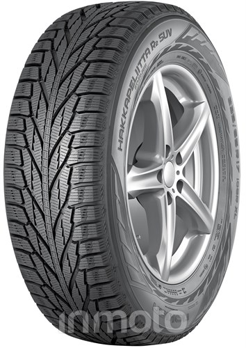 Nokian Hakkapeliitta R2 SUV 215/60R17 100 R XL 3PMSF