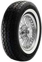 Vitour V2000 195/80R15 106/104 Q WW 34MM