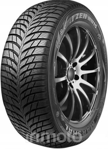 Marshal Izen MW15 205/55R16 91 H 3PMSF