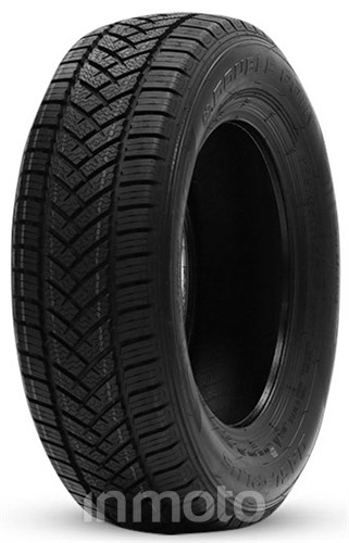 Double Coin DASL+ 235/65R16 115/113 T C 3PMSF