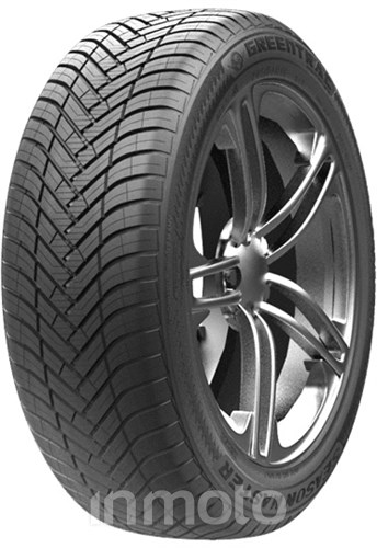 Greentrac Season Master 235/55R17 103 W 3PMSF