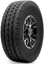 Opony Nitto Dura Grappler H/T