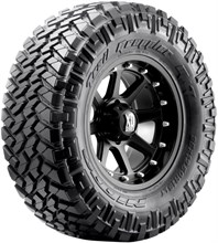 Opony Nitto Trail Grappler M/T