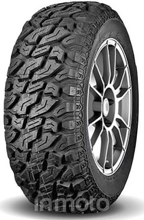 Compasal Versant M/T 265/70R17 121/118 Q