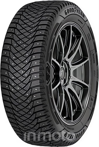 Goodyear Ultra Grip Arctic 2 SUV 235/65R17 108 T XL STUDDED 3PMSF