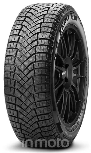 Pirelli Winter Ice Zero FR 235/65R18 110 T XL 3PMSF